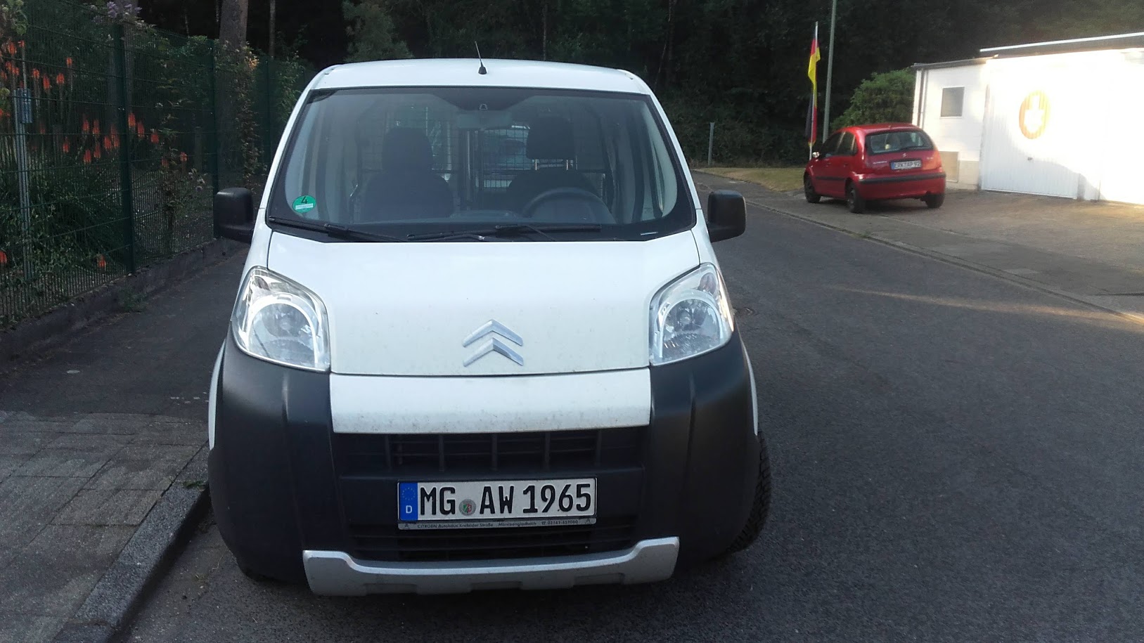 Auto – Never Ending Story